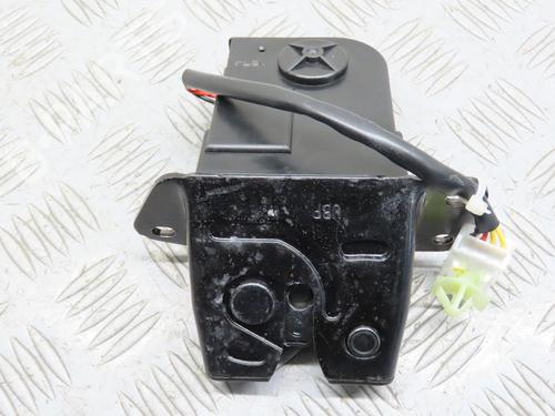 Tailgate lock KIA RIO III (UB) 1.2 CVVT | BP27488811C101 