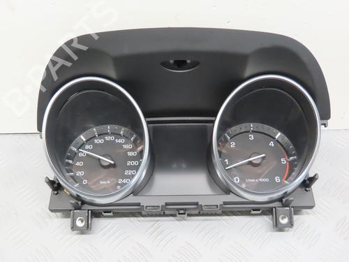 Cockpit LAND ROVER RANGE ROVER EVOQUE (L538) 2.2 D 4x4 (190 hp) 30979250