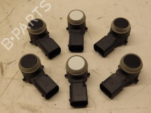 Elektronische module CITROËN C5 AIRCROSS (A_) 1.6 Hybrid 225 (A45GFR) (224 hp) 29577611