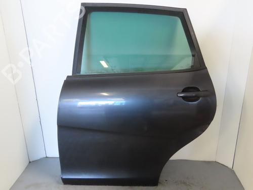 Used Left rear door SEAT ALTEA (5P1) 2.0 TDI 16V (140 hp) 19578330