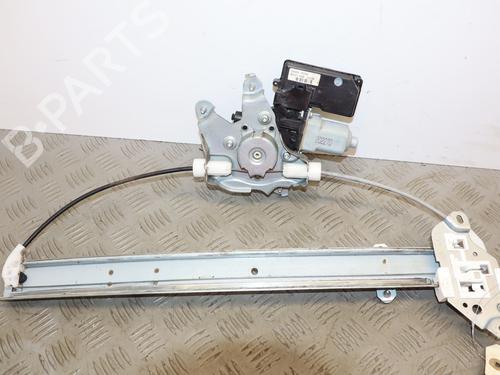 Used Rear left window mechanism Rear left window mechanism 38055280 38055280