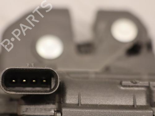 Used Tailgate lock JEEP RENEGADE SUV (BU, B1, BV) 1.0 T-GDi (120 hp) 32354257