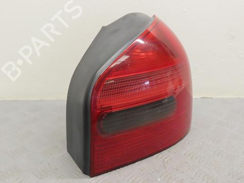 Right taillight AUDI A3 (8L1) 1.9 TDI | BP23155828C35 