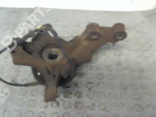 Right front steering knuckle DACIA SANDERO II 1.5 dCi | BP9378699M26