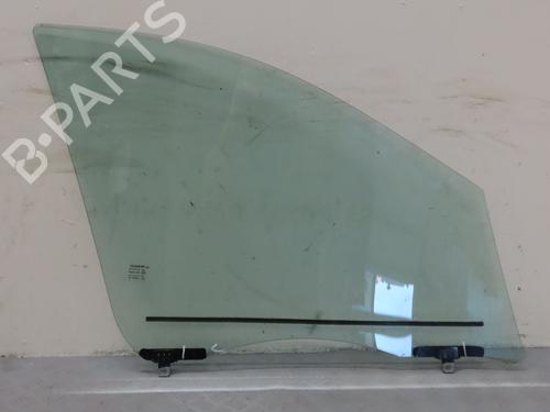 Front left door window RENAULT SCÉNIC III (JZ0/1_) 1.5 dCi | BP21227010C18 