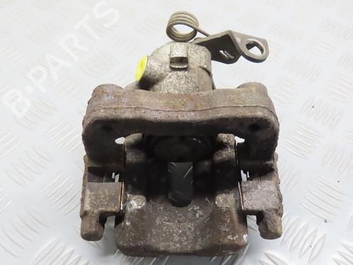 Right rear brake caliper CITROËN C4 I (LC_) 1.6 HDi | BP20494142M106 