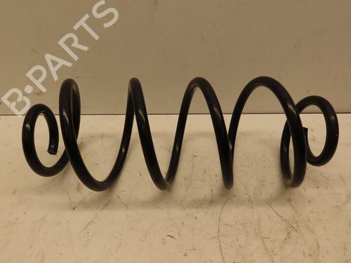 Used Shock absorber spring PEUGEOT 207 CC (WD_) 1.6 HDi (109 hp) 30924547