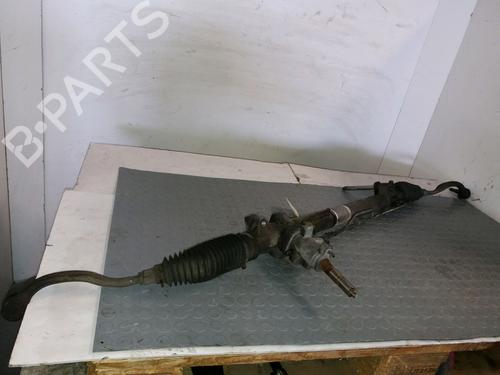 Used Steering rack PEUGEOT 407 (6D_) 2.0 HDi 135 (6DRHRH, 6DRHRE, 6DRHRG, 6DRHRJ) (136 hp) 17777476