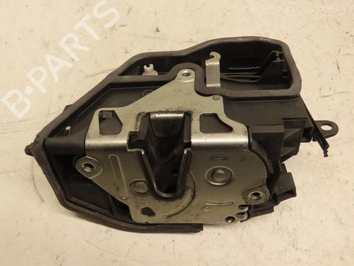 Front left lock BMW 1 (E87) 118 d | BP29442097C98 