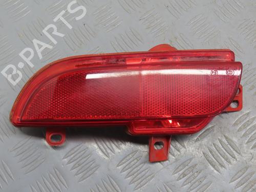 Used Rear bumper right light PEUGEOT 206+ (2L_, 2M_) 1.4 i (2LKFWA, 2MKFWA) (75 hp) 24832525