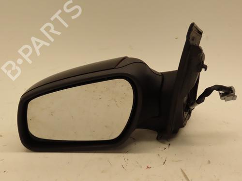 Left mirror FORD FOCUS II (DA_, HCP, DP) 1.8 TDCi | BP27331676C26