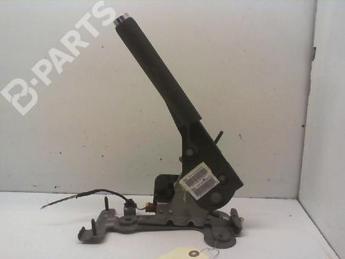 Used Hand brake Hand brake CITROËN C3 II (SC_) 1.4 HDi 70 (SC8HZC, SC8HR0, SC8HP4) (68 hp) 9380212 9380212