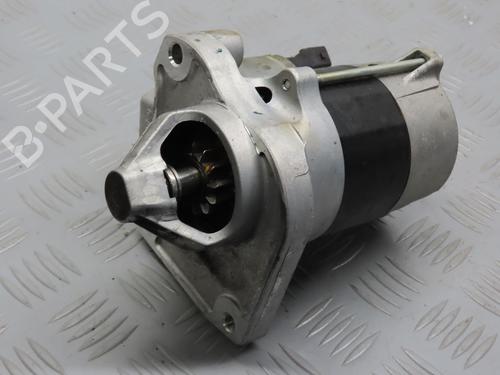 Used Starter CITROËN C3 III (SX) 1.2 PureTech 82 (83 hp) 31275918