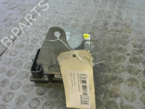 Used ABS pump FIAT 500 (312_) 1.2 (312AXA1A) (69 hp) 9379216