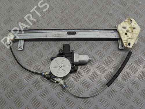 Used Front right window mechanism HONDA FR-V (BE) 2.2 i CTDi (BE5) (140 hp) 19479957