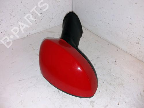 Used Right mirror Right mirror 11976582 11976582
