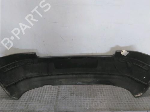 Bak støtfanger VW GOLF IV (1J1) 1.9 TDI (115 hp) 17781788