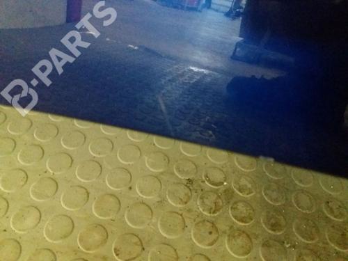 Hood CITROËN C1 (PM_, PN_) 1.4 HDi | BP9386243C1 