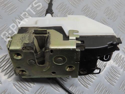 Høyre foran lås CITROËN C2 (JM_) 1.4 HDi (68 hp) 23155321