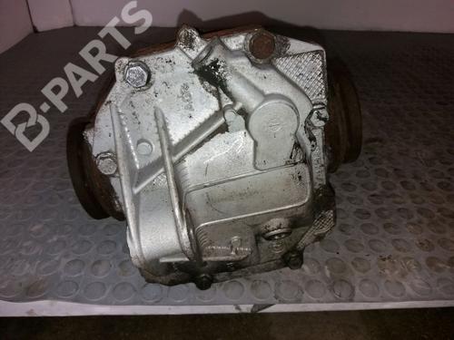 Differential, bag BMW 3 Coupe (E46) 330 Cd | BP9388166M24 