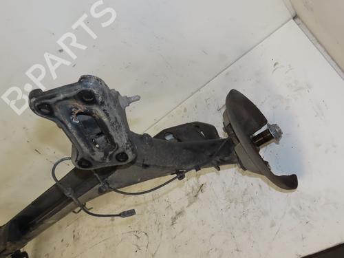 Rear axle CITROËN C4 Picasso II 2.0 BlueHDi 135 | BP30047906M2 
