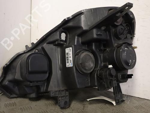 Right headlight RENAULT MODUS / GRAND MODUS (F/JP0_) 1.5 dCi 90 | BP39996552C29 - Image 2