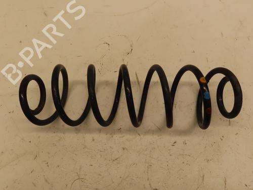 Shock absorber spring PEUGEOT 2008 I (CU_) 1.2 THP 130 / PureTech 130 | BP27331621C152