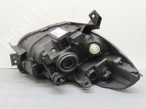 Phare gauche DACIA LODGY (JS_) 1.5 dCi (JSMC, JSAF) (107 hp) 31276620