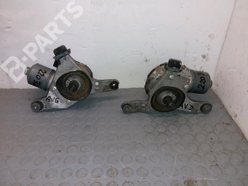Viskermotor vindrude CITROËN C4 Grand Picasso II (DA_, DE_) 1.6 THP 165 (165 hp) 10396554