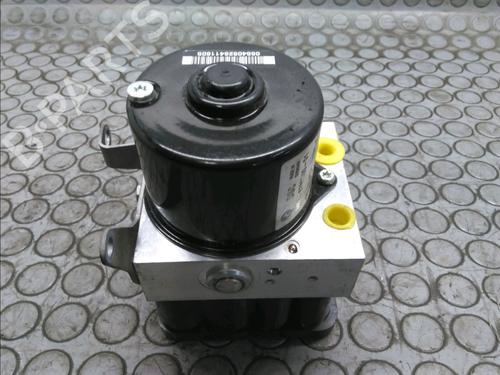 Used ABS pump BMW 1 (E87) 116 d (116 hp) 17778433