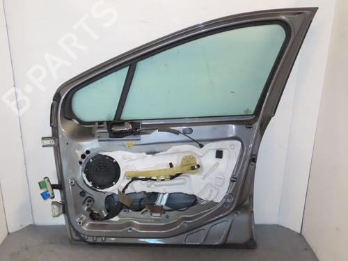 Right front door PEUGEOT 308 SW I (4E_, 4H_) 1.6 HDi | BP22997713C3
