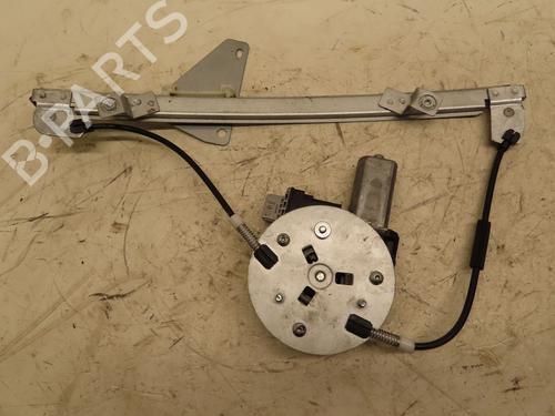 Front left window mechanism OPEL CORSA E (X15) 1.3 CDTI (08, 68) | BP27509720C22 