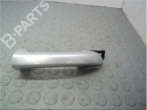 Used Front left exterior door handle VW GOLF VI (5K1) 2.0 TDI (110 hp) 11183623