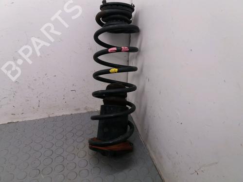 Shock absorber spring FIAT QUBO (225_) 1.3 D Multijet (225CXB1A, 225AXB1A, 225CXB11, 225AXB11,... 52095969