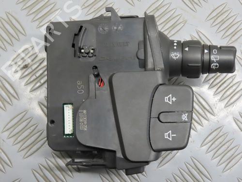 Ratstangsstang RENAULT CLIO III (BR0/1, CR0/1) 1.5 dCi (BR17, CR17) (86 hp) 23098990