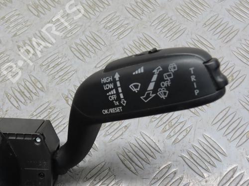 Used Steering column stalk SEAT IBIZA IV (6J5, 6P1) 1.6 TDI (105 hp) 12521744