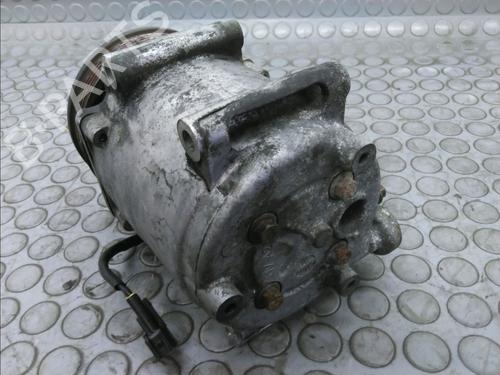 AC compressor FORD FIESTA VI (CB1, CCN) 1.4 TDCi | BP17776911M34 