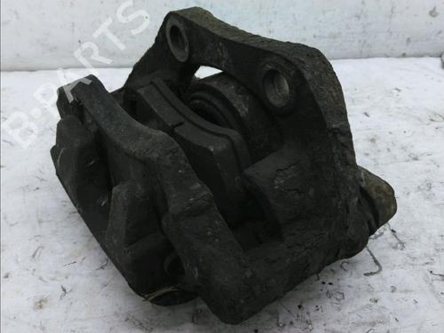 Bremssattel links vorne PEUGEOT 206 Hatchback (2A/C) 2.0 HDI 90 | BP17778827M105 
