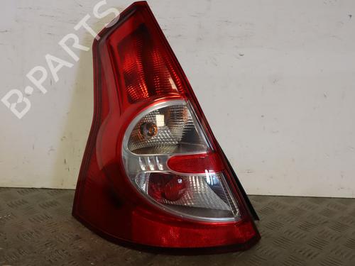 Left taillight DACIA SANDERO 1.5 dCi | BP39893286C34 - Image 4