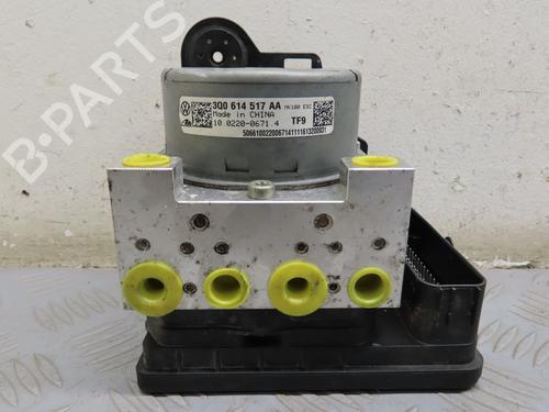 ABS pump VW GOLF VII (5G1, BQ1, BE1, BE2) 1.6 TDI | BP27488330M43 