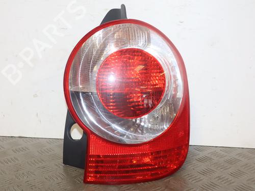 Used Right taillight Right taillight 38943985 38943985