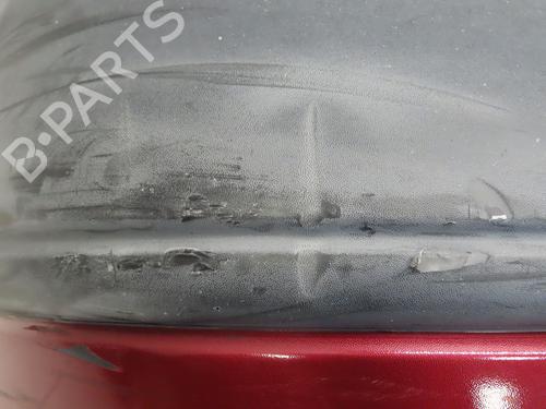 Pare-chocs arrière RENAULT TWINGO I (C06_) 1.2 16V (C06C, C06D, C06K) (75 hp) 29319336