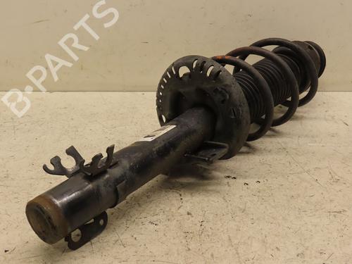 Used Left front shock absorber AUDI A1 Sportback (8XA, 8XF) 1.4 TFSI (125 hp) 30447654