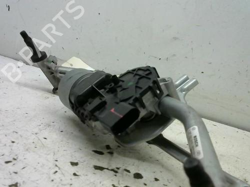 Front wipers mechanism PEUGEOT 208 I (CA_, CC_) 1.6 HDi / BlueHDi 75 | BP14886422C83 
