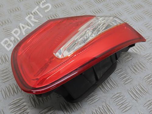 Left tailgate light KIA RIO III (UB) 1.2 CVVT | BP27488897C79 