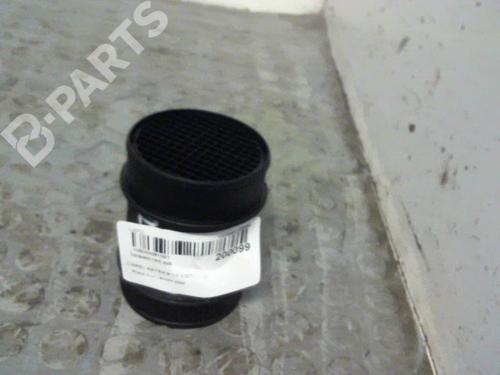 Used Mass air flow sensor Mass air flow sensor OPEL ASTRA H GTC (A04) 1.7 CDTI (L08) (110 hp) 9378966 9378966