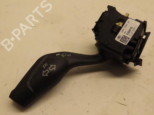 Ratstangsstang FORD TRANSIT CONNECT MPV 1.5 TDCi (120 hp) 29045962
