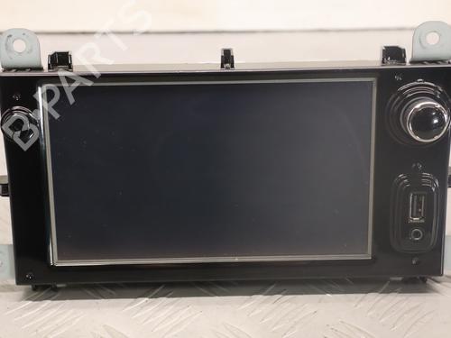 Switch RENAULT CLIO IV (BH_) 1.2 TCe 120 (BHM0) | BP33727278I30 - Image 4