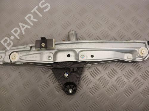 Used Rear right window mechanism Rear right window mechanism DACIA SANDERO III 1.0 SCe 65 (67 hp) 34640527 34640527