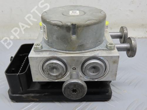 Used ABS pump CITROËN C3 Picasso (SH_) 1.6 VTi 120 (120 hp) 17778465